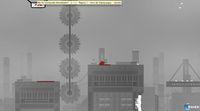 Imagen 6 de Super Meat Boy WiiW para Wii