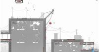 Imagen 8 de Super Meat Boy WiiW para Wii