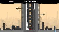 Imagen 9 de Super Meat Boy WiiW para Wii