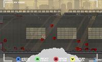 Imagen 10 de Super Meat Boy WiiW para Wii