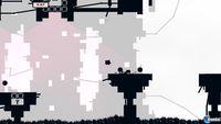 Pantalla Super Meat Boy WiiW