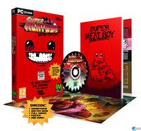 Imagen Super Meat Boy
