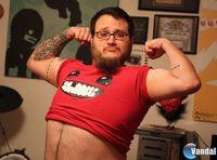 Super Meat Boy