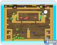 Imagen Bubble Bobble Plus! WiiW