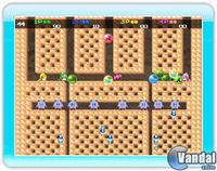 Los juegos de Taito para WiiWare ya tienen fecha europea