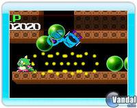 Los juegos de Taito para WiiWare ya tienen fecha europea