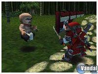 Majesco distribuir� Dawn of Heroes