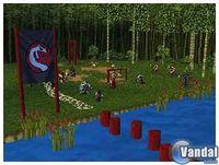 Majesco distribuir� Dawn of Heroes