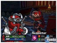 Majesco distribuir� Dawn of Heroes