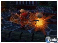 Majesco distribuir� Dawn of Heroes