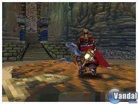 Majesco distribuir� Dawn of Heroes