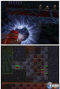 Imagen 17 de Dawn of Heroes para Nintendo DS