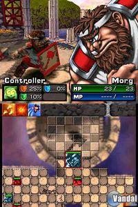 Imagen 28 de Dawn of Heroes para Nintendo DS
