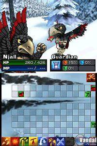 Imagen 27 de Dawn of Heroes para Nintendo DS