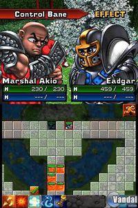 Imagen 26 de Dawn of Heroes para Nintendo DS