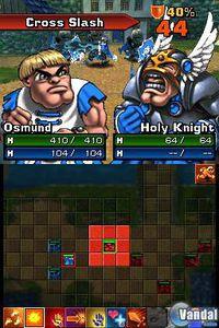 Imagen 20 de Dawn of Heroes para Nintendo DS