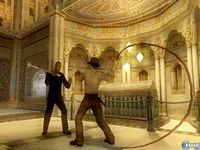 Nuevos detalles de Indiana Jones and the Staff of Kings