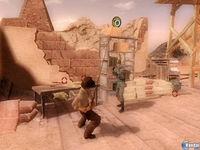 Nuevos detalles de Indiana Jones and the Staff of Kings