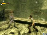 Nuevos detalles de Indiana Jones and the Staff of Kings