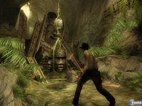 Nuevos detalles de Indiana Jones and the Staff of Kings