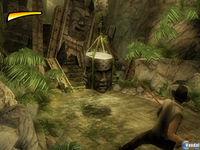 Nuevos detalles de Indiana Jones and the Staff of Kings