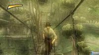 Imagen 2 de Indiana Jones and the Staff of Kings para PlayStation 2