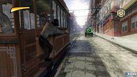 Imagen 1 de Indiana Jones and the Staff of Kings para PlayStation 2