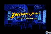 Indiana Jones and the Staff of Kings