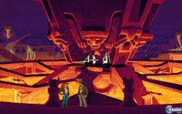 Imagen 17 de Indiana Jones and the Staff of Kings para Wii