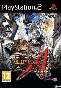 Imagen 3 de Guilty Gear XX Accent Core Plus para PlayStation 2