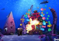 Steven Spielberg colabora de nuevo en la secuela de Bloom Blox