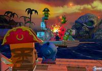 Imagen 4 de Boom Blox Bash Party para Wii