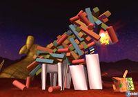 Imagen 3 de Boom Blox Bash Party para Wii