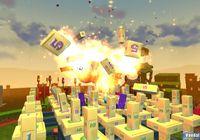 Nuevas im�genes de Boom Blox Bash Party
