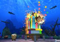 Nuevas im�genes de Boom Blox Bash Party