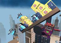 Nuevas im�genes de Boom Blox Bash Party