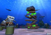 Imagen 21 de Boom Blox Bash Party para Wii