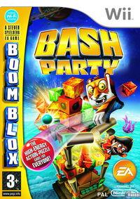 Imagen 25 de Boom Blox Bash Party para Wii