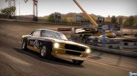 Un nuevo modo de juego y coches gratuitos para Need for Speed: Shift