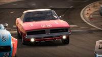 Un nuevo modo de juego y coches gratuitos para Need for Speed: Shift