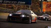 Un nuevo modo de juego y coches gratuitos para Need for Speed: Shift