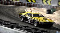 Un nuevo modo de juego y coches gratuitos para Need for Speed: Shift