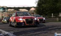 Primeras im�genes de Need for Speed Shift