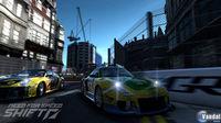 Primeras im�genes de Need for Speed Shift