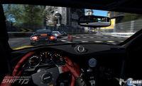 Primeras im�genes de Need for Speed Shift