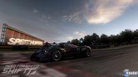 Primeras im�genes de Need for Speed Shift