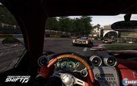 Nuevas im�genes de Need for Speed Shift