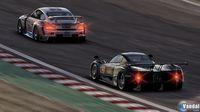 Nuevas im�genes de Need for Speed Shift
