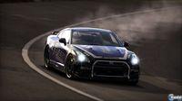 EA presenta Need for Speed: Shift, Br�tal Legend, Left 4 Dead 2 en Espa�a