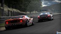 EA presenta Need for Speed: Shift, Br�tal Legend, Left 4 Dead 2 en Espa�a